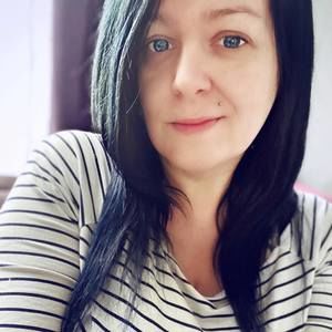 Meet your Posher, Maddy